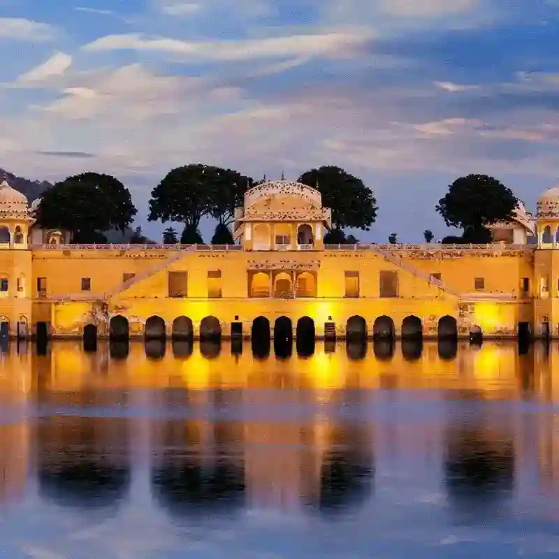 Private Office Space